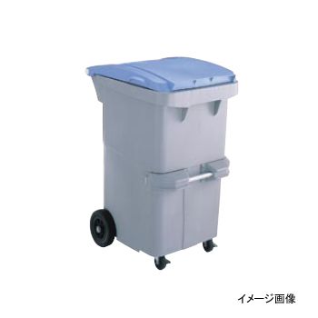 ヒスクローネのゴミ箱 さえら ヒスクローネ アキアカネ ダストボックス