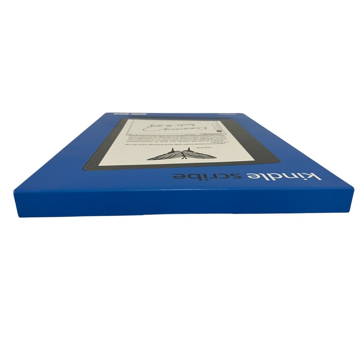 Amazon.co.jp: Kindle Scribe キンドル スクライブ (16GB) 10.2