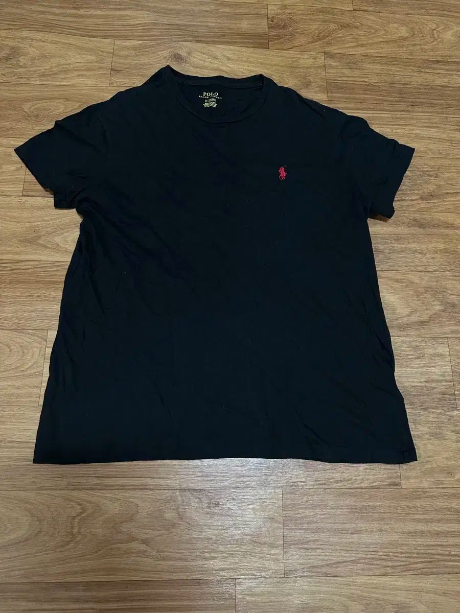 ポロ半袖シャツ 95