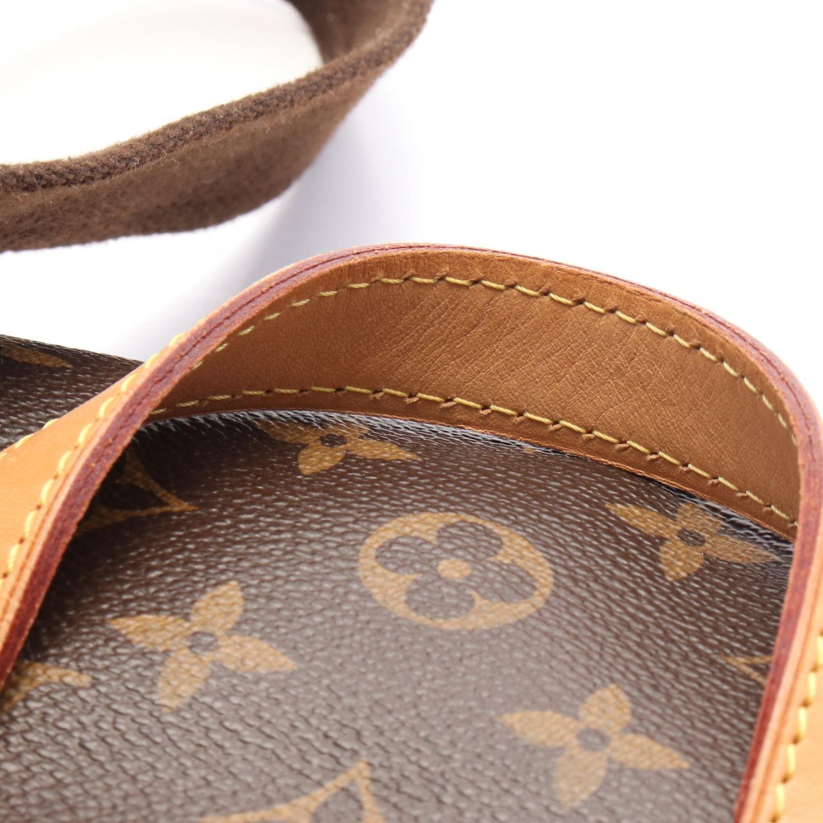 VUITTON リュックサック