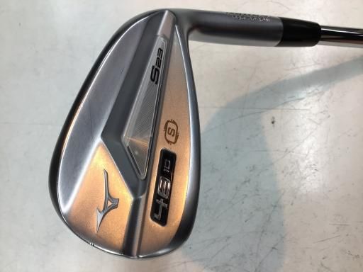 ミズノ Mizuno S23 ホワイトサテン 48°|10°S ウェッジ WG Dynamic G HT フレックスS メンズ 男性用 右利き 右用 Cランク ゴルフクラブ