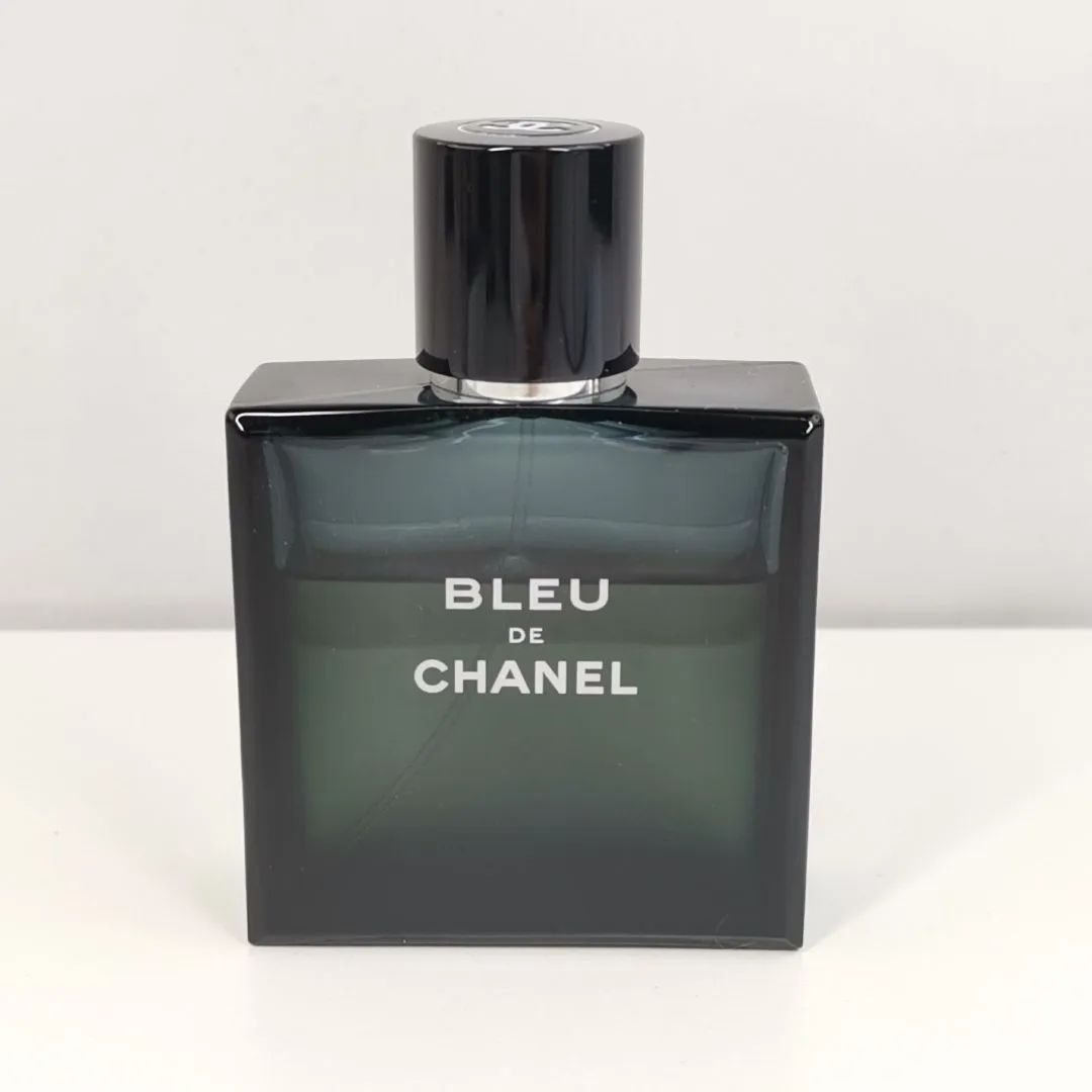 シャネル香水　ブルードゥシャネル シャネル ブルードゥシャネル オードトワレ 50mL 香水