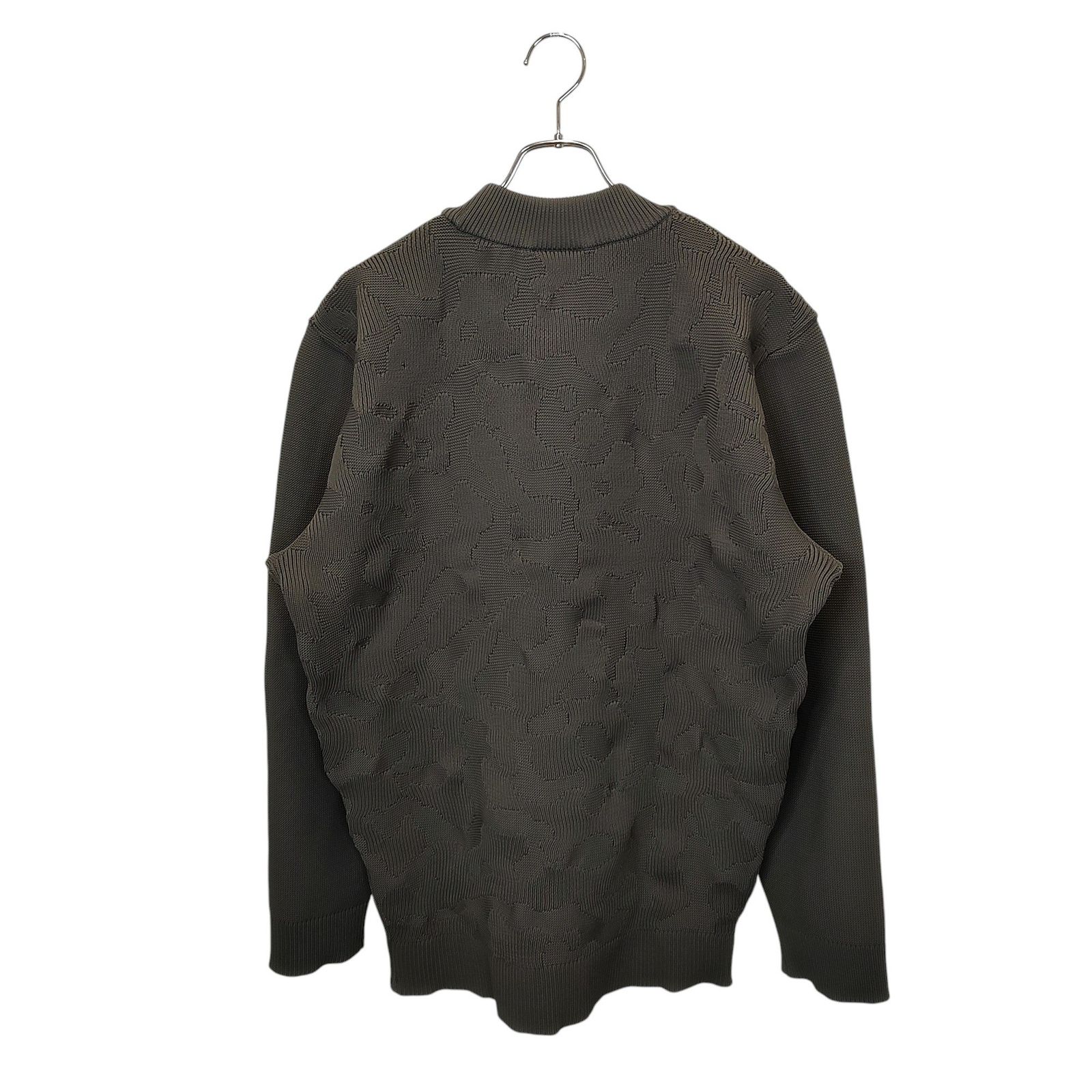 1PIU1UGUALE3 GOLF ウノピュウノ ゴルフ 113 GOLF MOCK NECK 1PIU1UGUALE3 GOLF ウノピュウノ ゴルフ 113 GOLF MOCK NECK