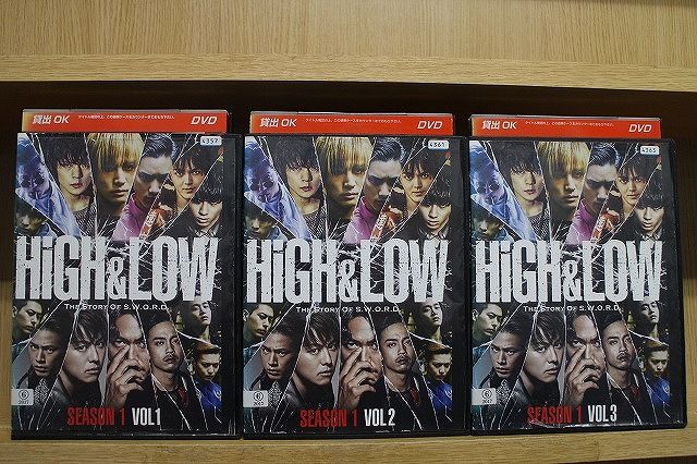値下げ  激安　HiGH&LOW high&low ハイ&ローEXILEレンタル EXILE TRIBE STATION ONLINE STORE｜HiGH&LOW THE WORST X