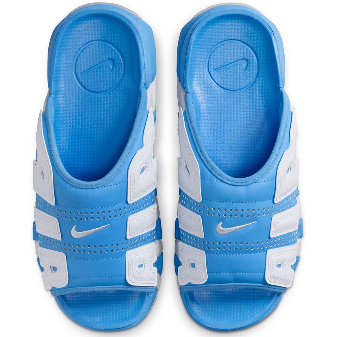 ナイキ] エア モア アップテンポ AIR MORE UPTEMPO