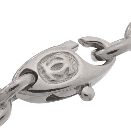 CARTIER(カルティエ) スパルタカス チェーン ネックレス CARTIER(カルティエ) スパルタカス チェーン ネックレス