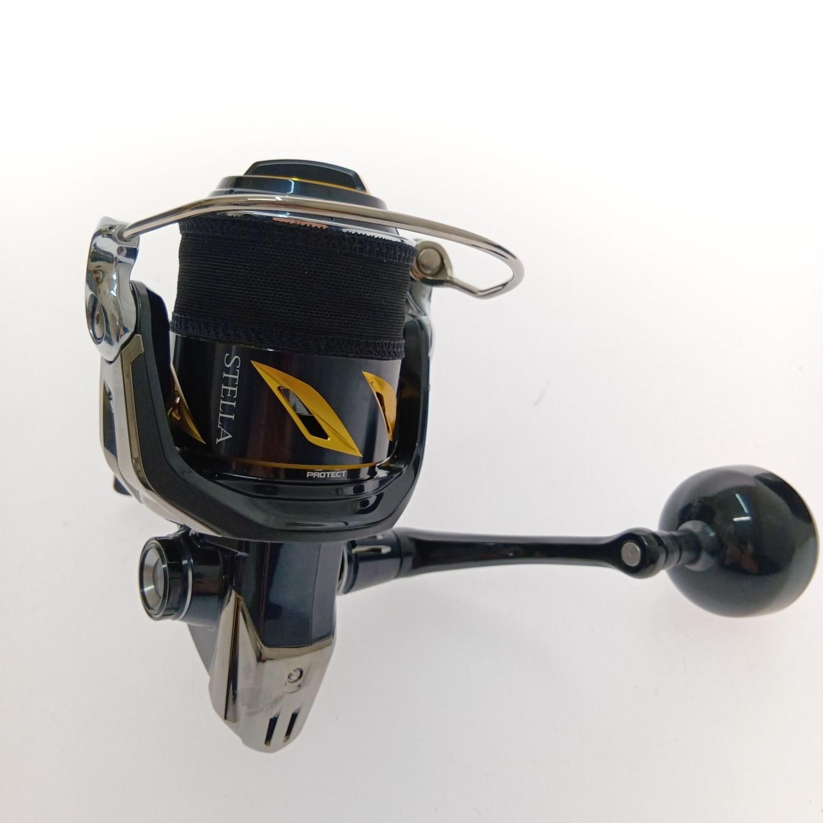 SHIMANO シマノ 19 ステラ SW 8000 PG 03966