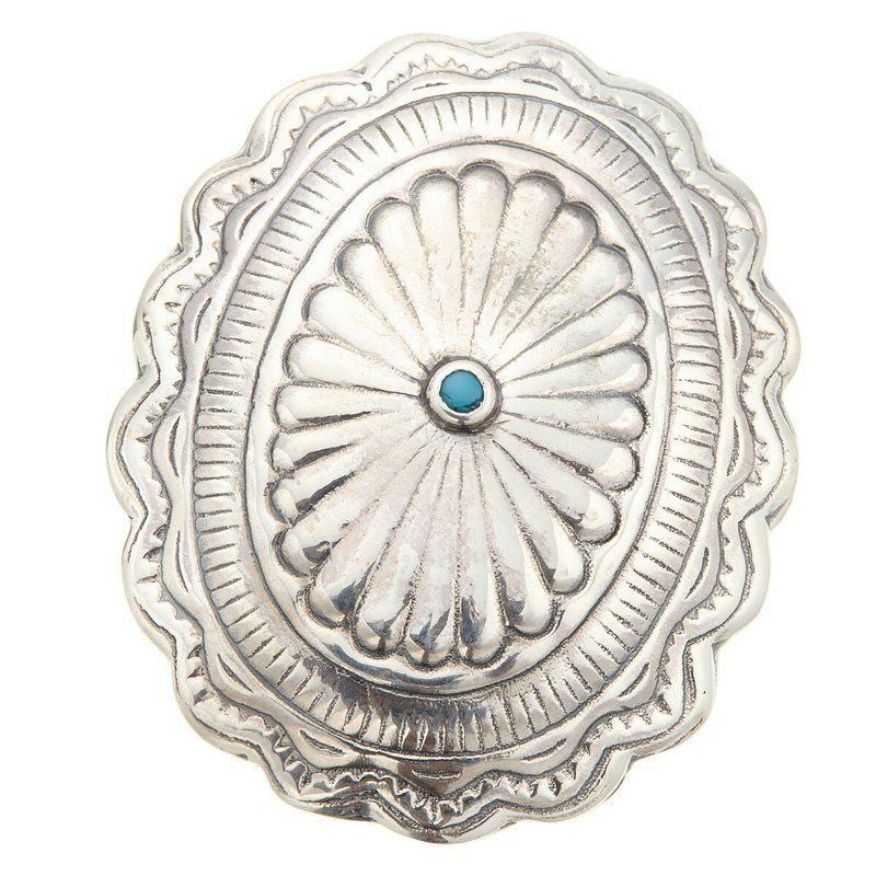 練りターコイズ