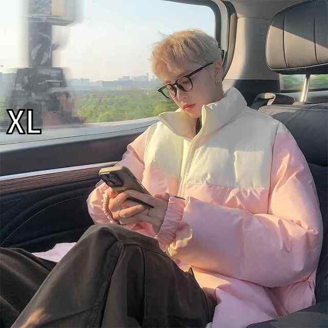 XL]秋冬 コーデ メンズ 服 シンプル ファッション オシャレ 大人