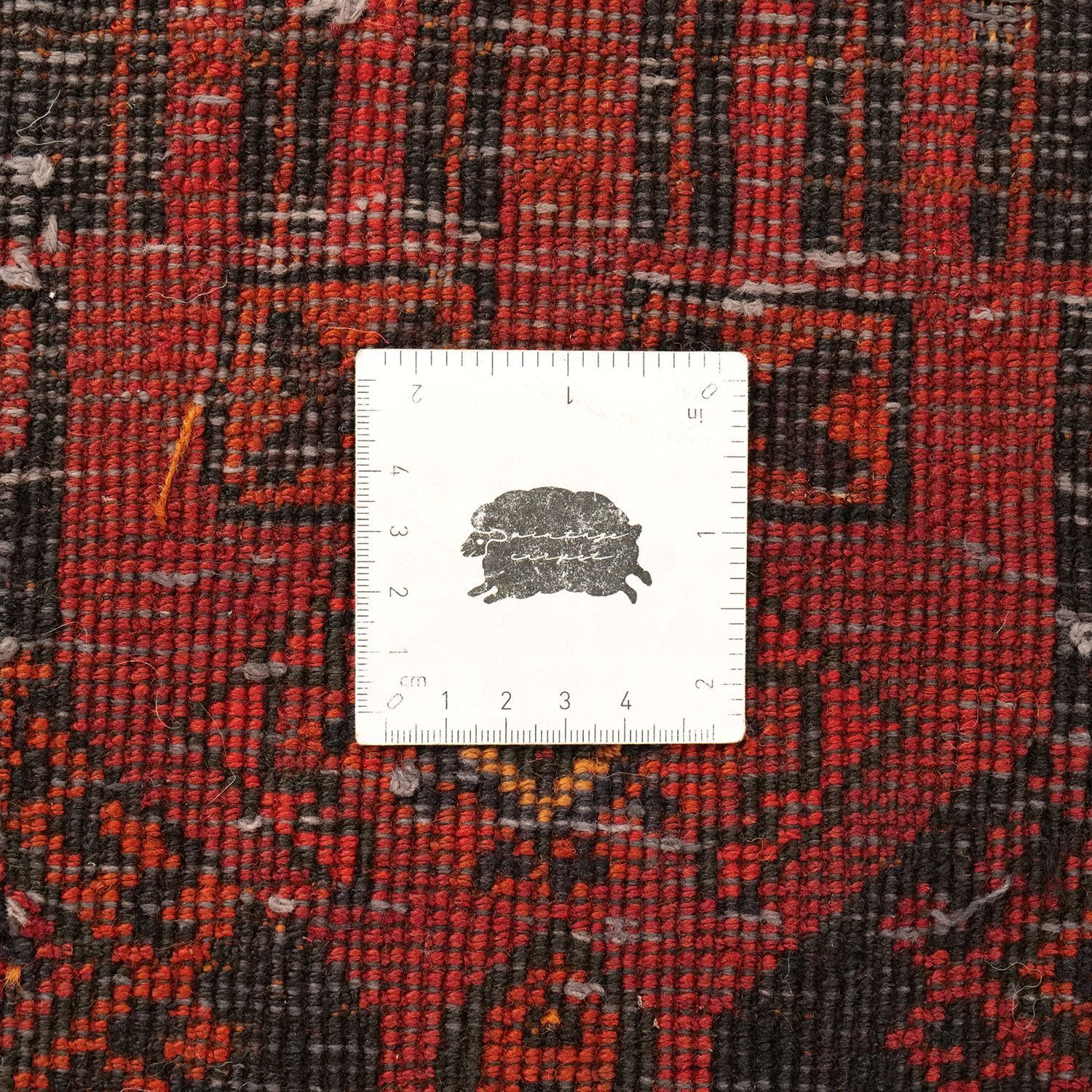 carpet-アンティークペルシャ絨毯 ヴィンテージラグ専門店