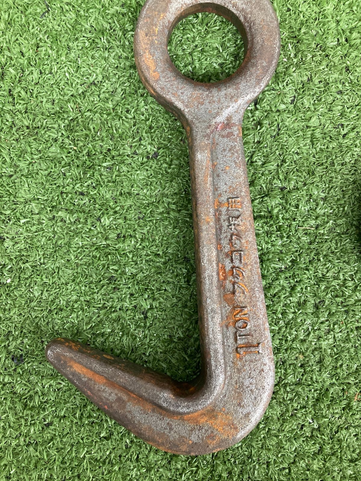 品 0921 KONDOTEC フクコウ板用 1TON JTYPE ITWFQ39MOC4Z