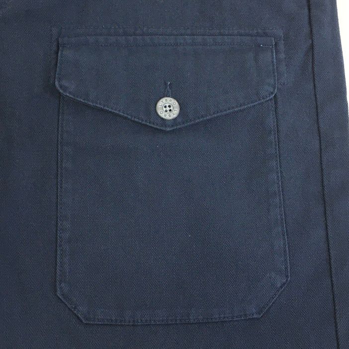Nigel Cabourn