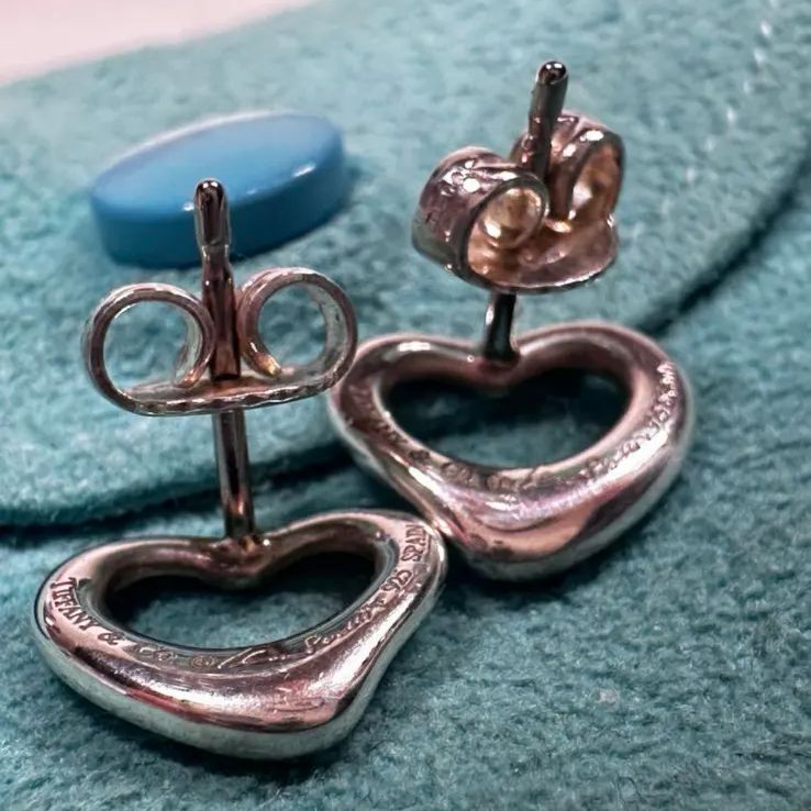 ティファニー tiffany&co ピアス レディース アクセサリー