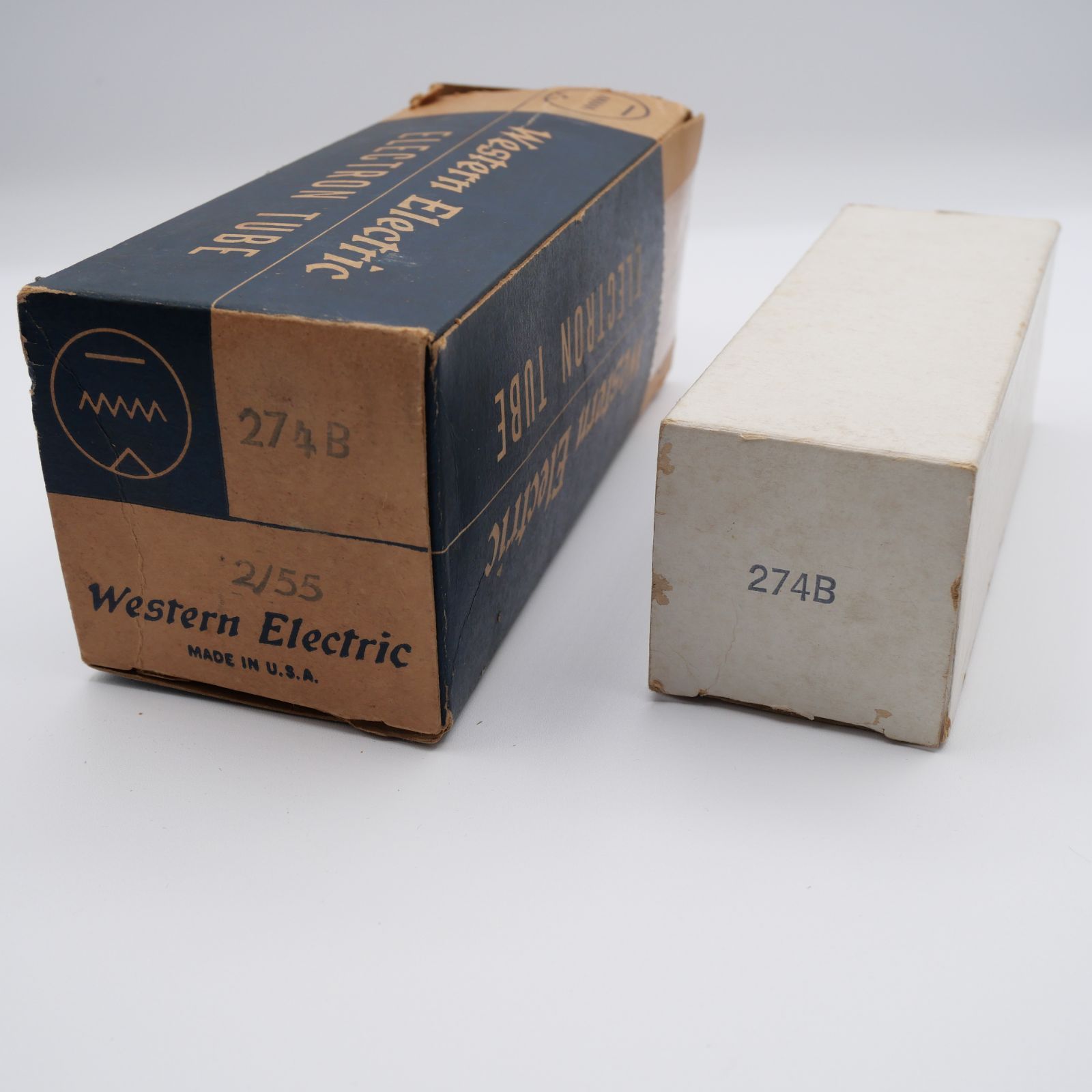 4BC1.3 LUX製 真空管用チョークトランス 動作品4 ラックス 4BC1.3 LUX製 真空管用チョークトランス 動作品 その3 ラックス