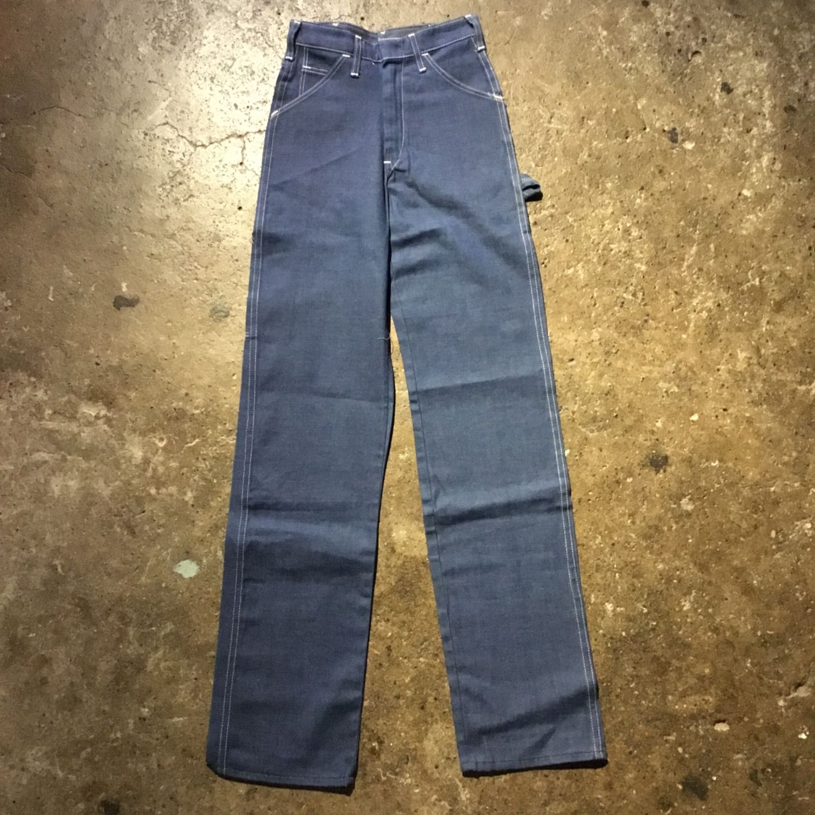 Dickies ディッキーズ 80s 1980s Vintage ヴィンテージ チビタグ Dead