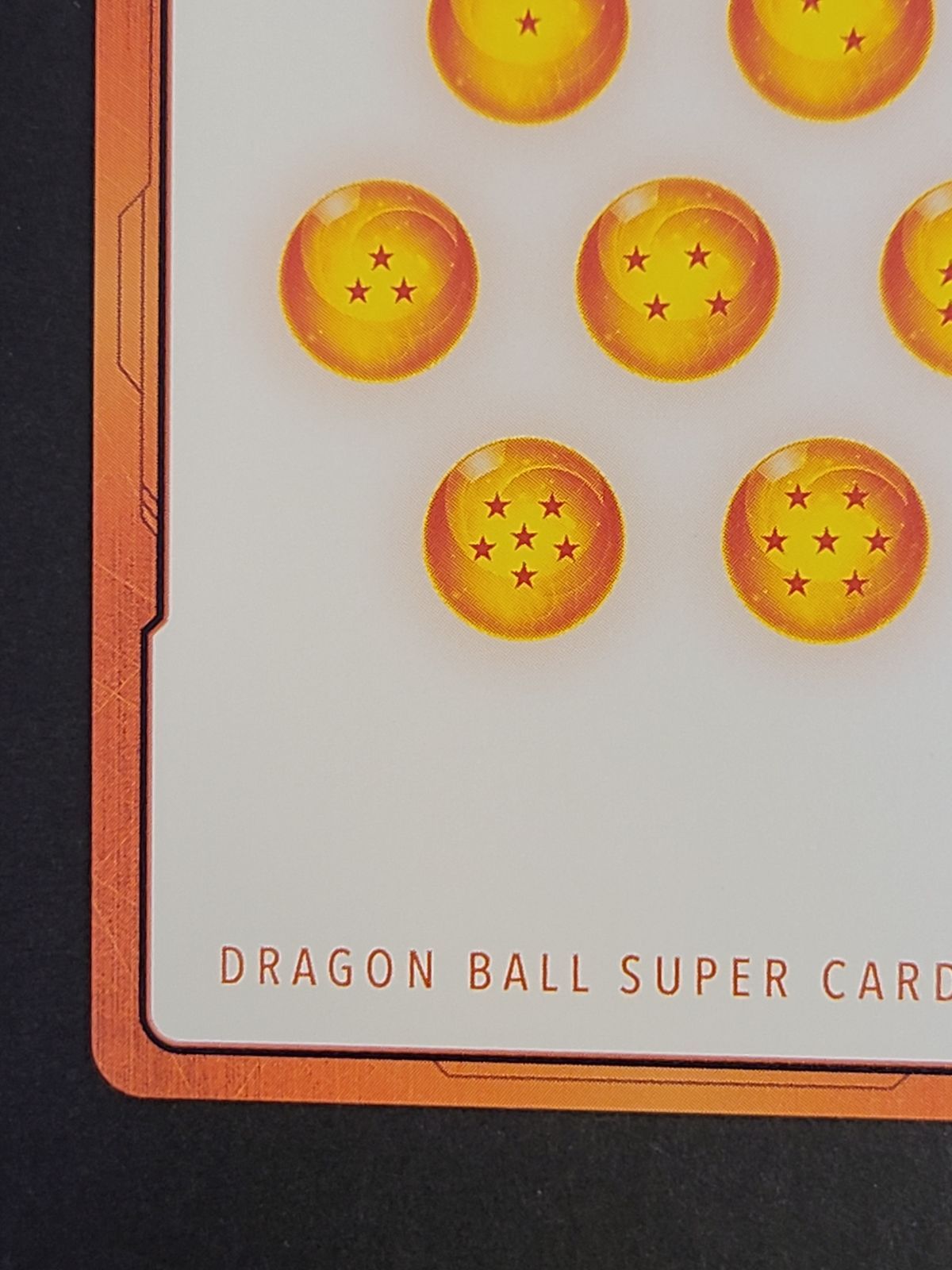 ドラゴンボールカードゲーム エナジーマーカー E-53 18巻表紙 銀