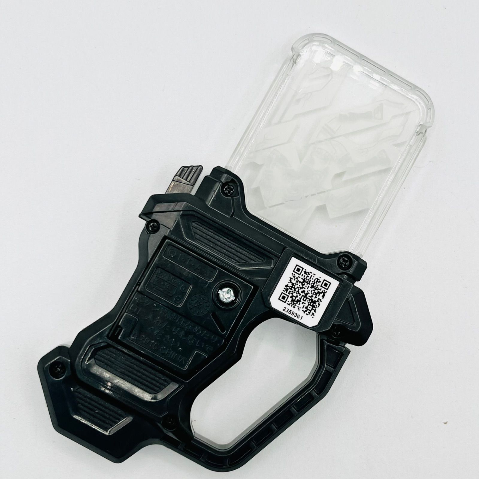 動作良好⭕️】DXデンジャラスゾンビガシャット 《仮面ライダー