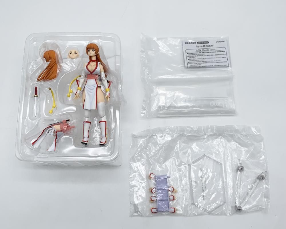 Lycoris Recoil - Nishikigi Chisato - Figma (#615) (Max