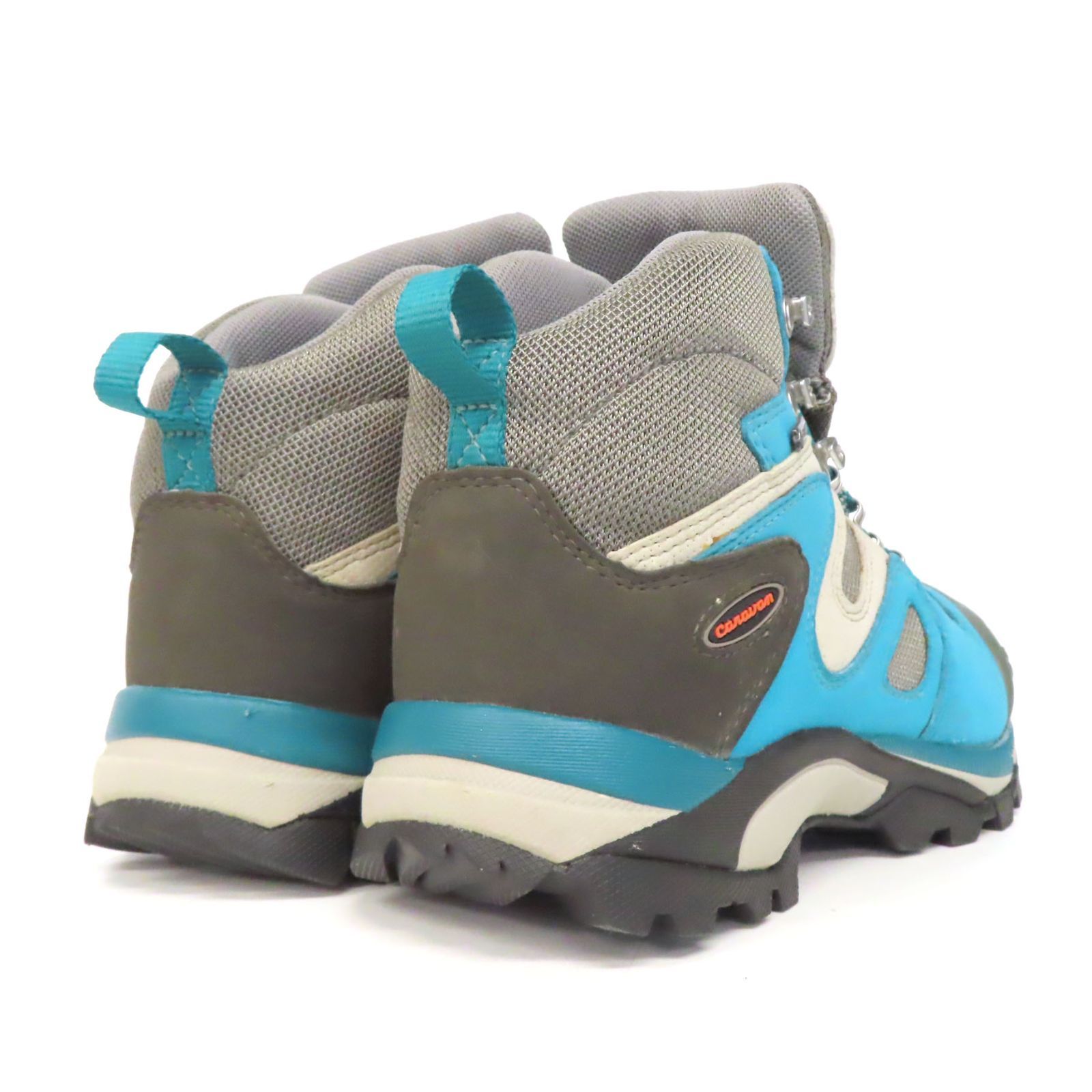 FE25047 美品 CARAVAN キャラバン GORTEX ゴアテックス