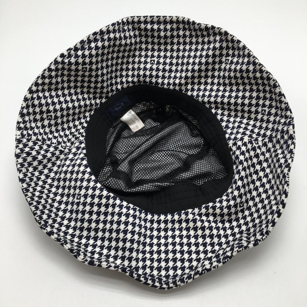 malbon golf マルボン バケットハット Malbon golf マルボンゴルフ