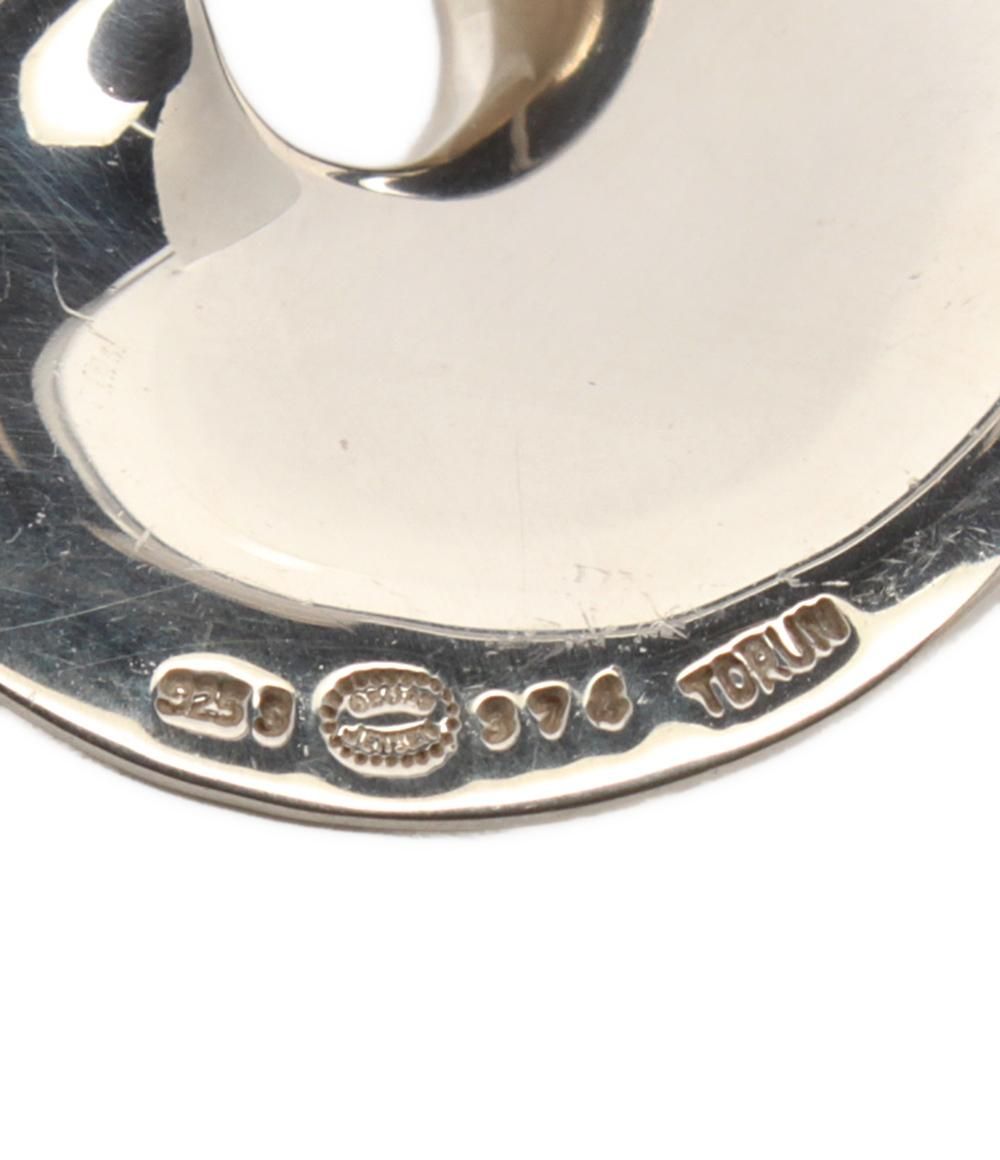   ジョージジェンセン TORUN ペンダントヘッド ジョージジェンセン 400 TORUN ルーペ ヴィヴィアンナ トールン