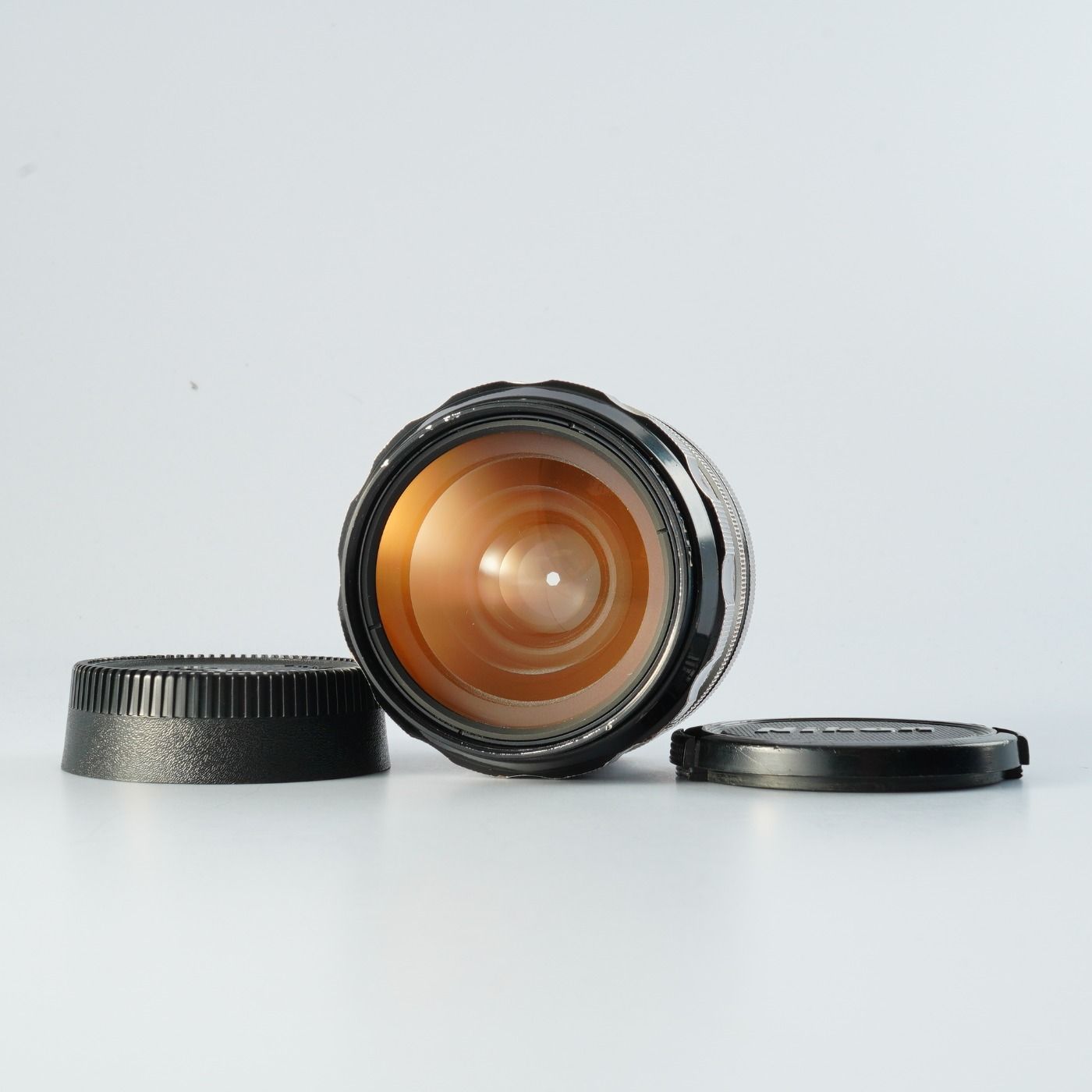 Nikon ニコン Nikkor-O Auto 非Ai 35mm F/2 単焦点レンズ 【公式通販】
