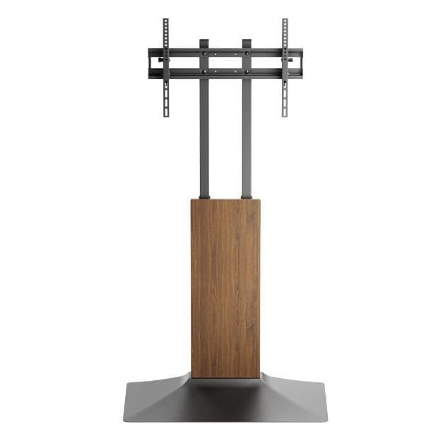  KEIYO 壁寄せTVスタンド AN-S 124 その他 テレビ 映像機器