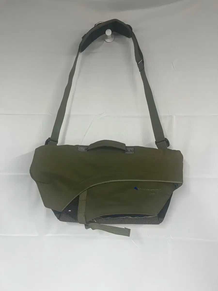 クレッタルムーセン Klatter musen クロスバック バッグ