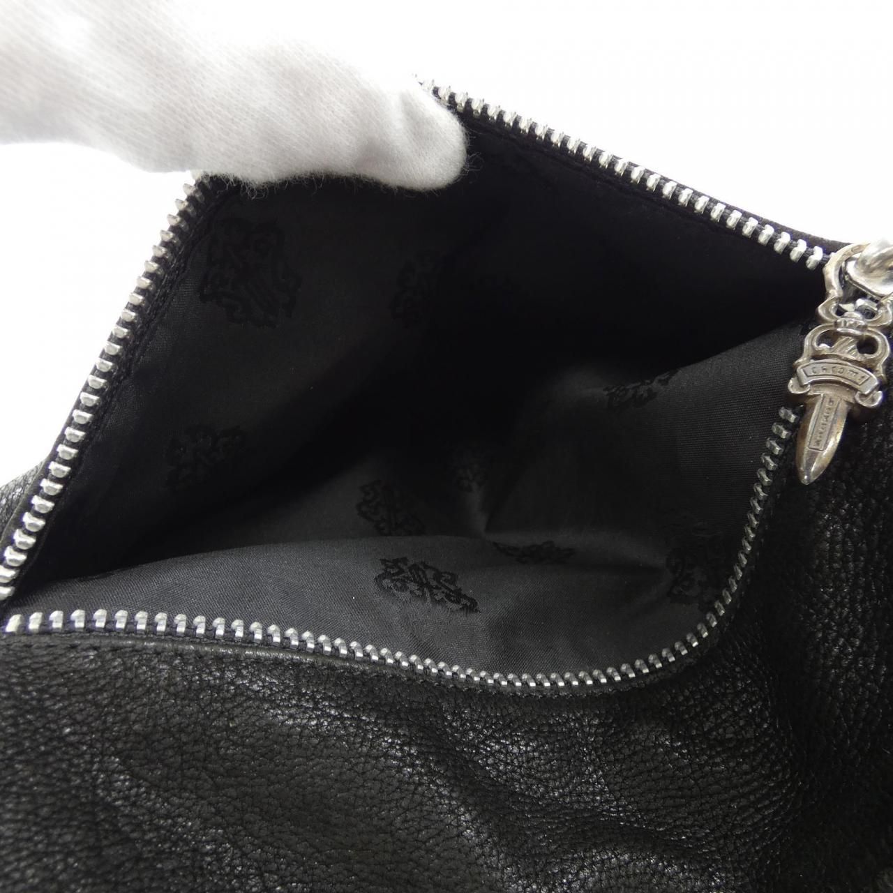 クロムハーツ×FOTI メガネケース フォティ CHROME HEARTS(クロムハーツ