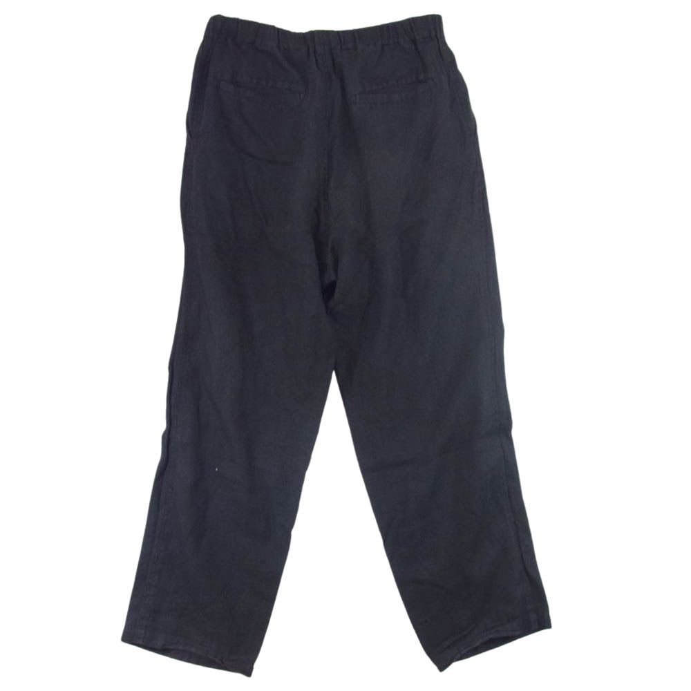 confect リネンアムンゼン イージーパンツ サイズ4