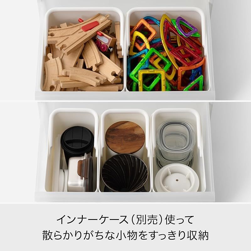 クローゼットシステム