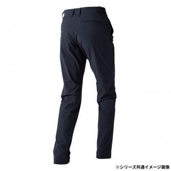 コーデュラ2WAYストレッチスラックス L