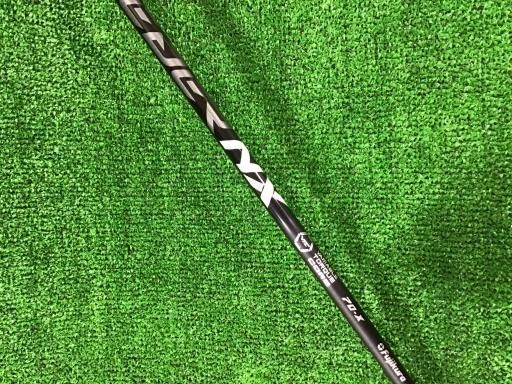 純正特注シャフト