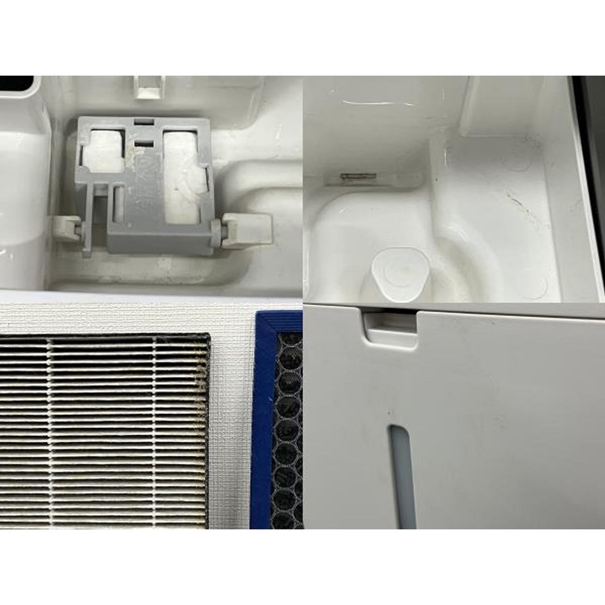 シャープ KI-X75E9