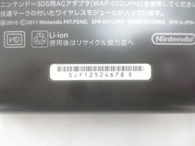 動作品