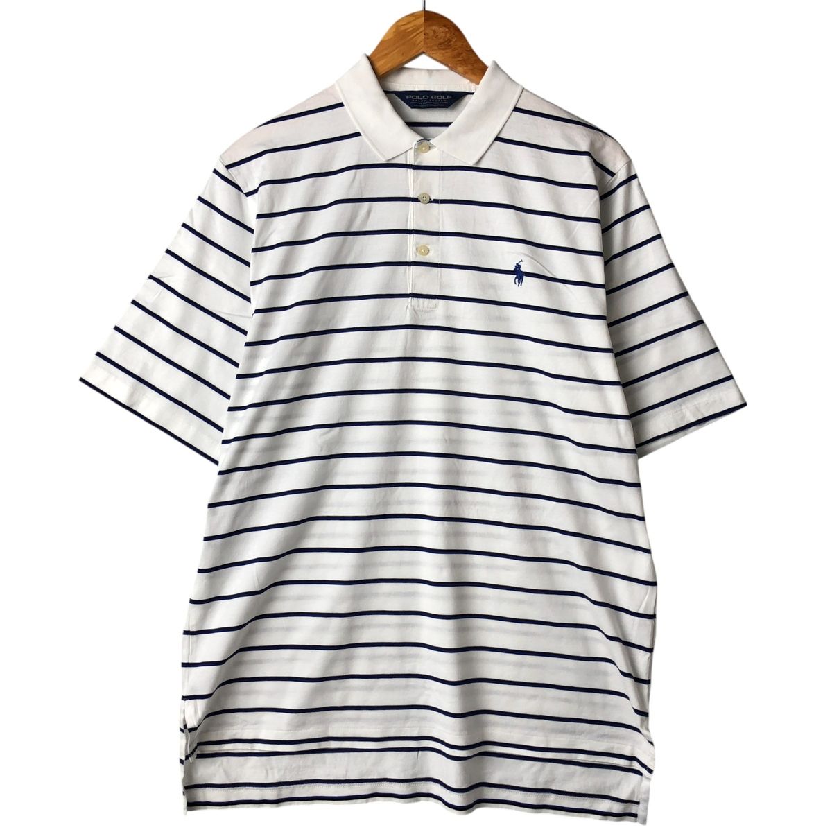 古着 ラルフローレン Ralph Lauren POLO GOLF ポロゴルフ マルチ 