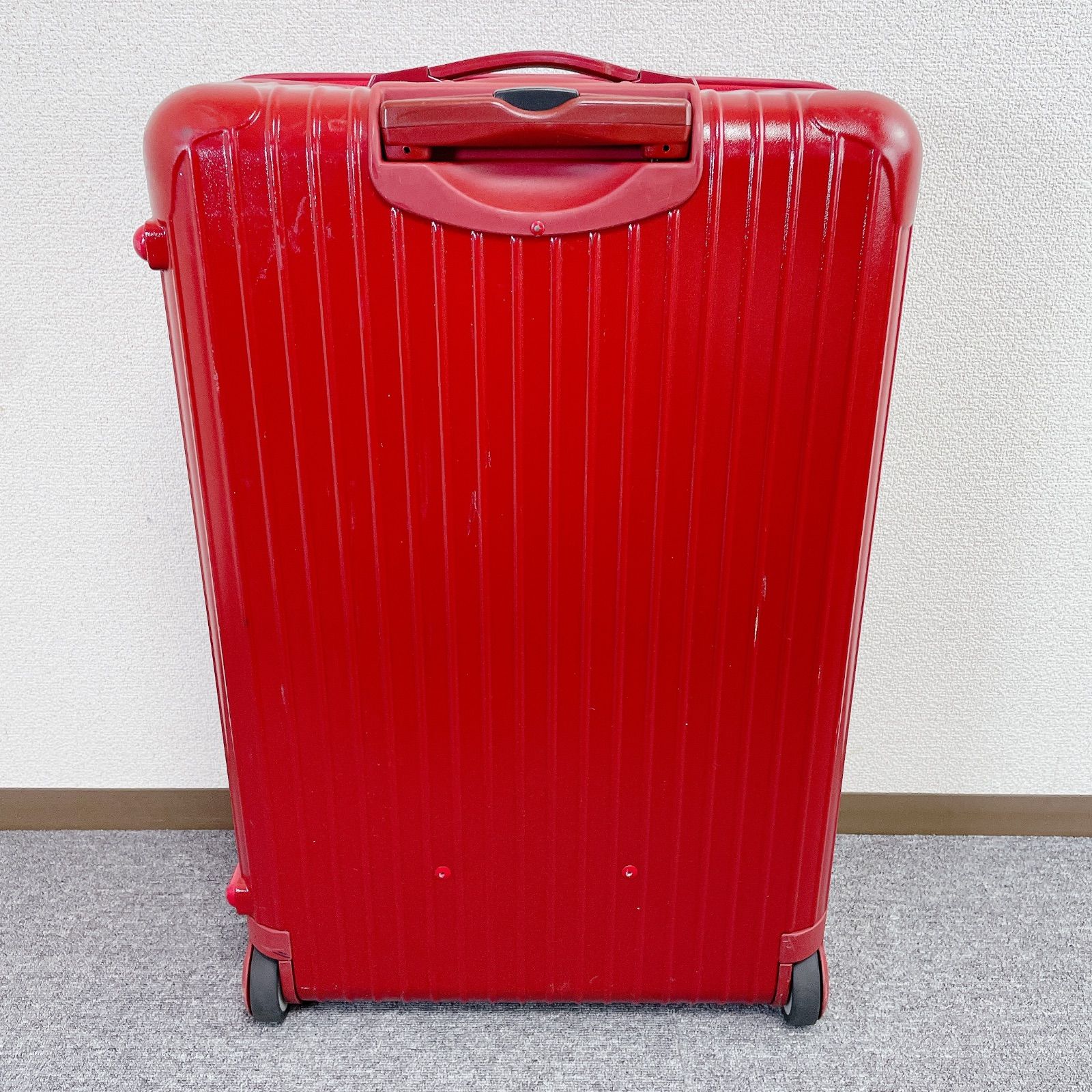 キャリーケース