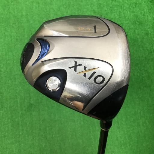 レフティ 左利き XXIO MP1000 9.5° S