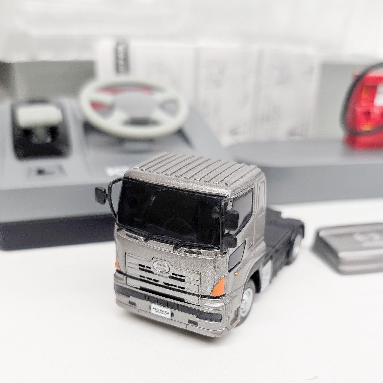 【user_df8134afさま確認中】京商　ラジコン　ジャンク品です。 Yahoo!オークション - 京商/ラジコンカー/progress 4wds