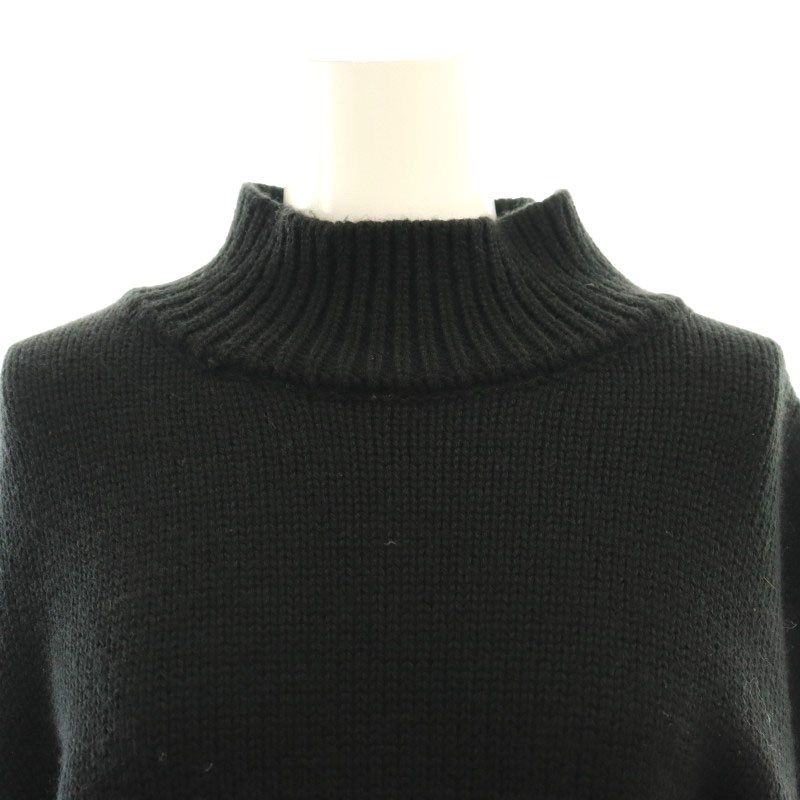 最新作 アメリヴィンテージ Ameri ニット BALLOONSLEEVEKNITTOP VINTAGE ニット/セーター