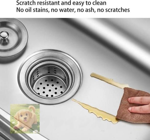 排水配管 シングルシンク