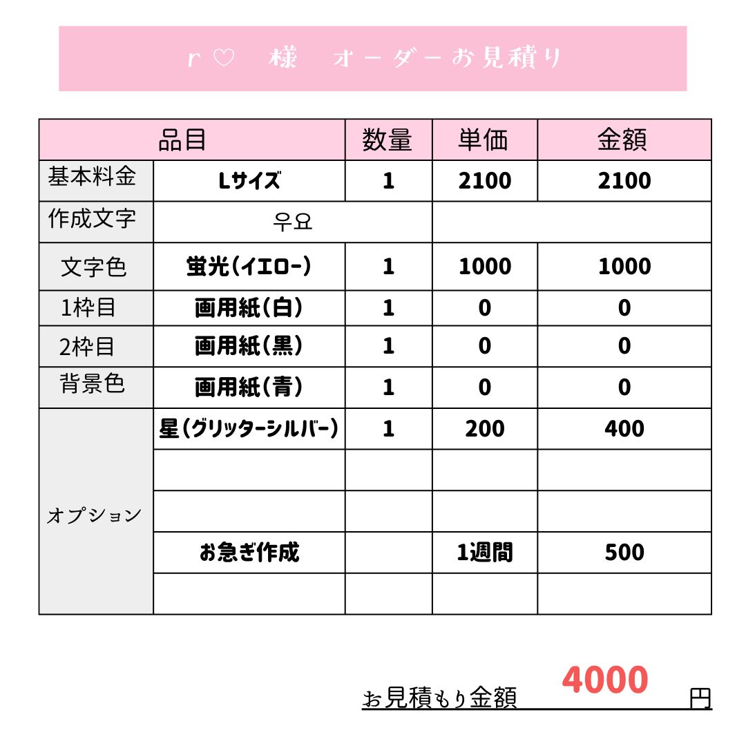 a☆さま確認ページ♡ r♡ 様 専用ページ - メルカリ