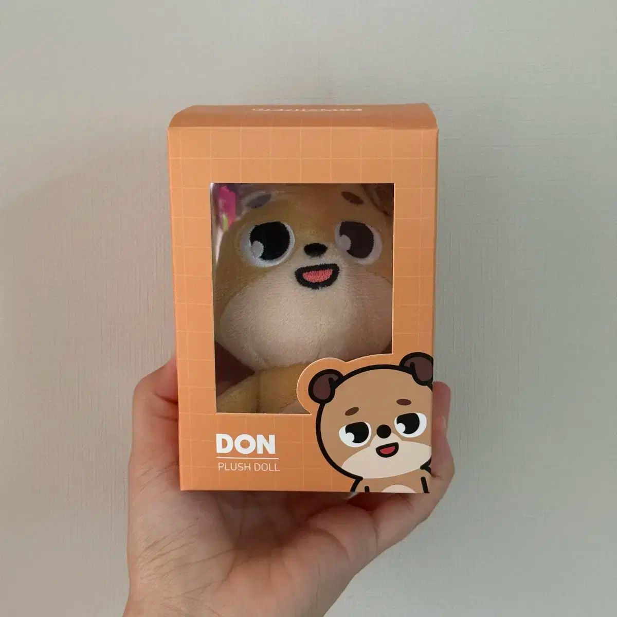 DAY6（デイシックス）ドウン(DOWOON) 쁘띠멀즈