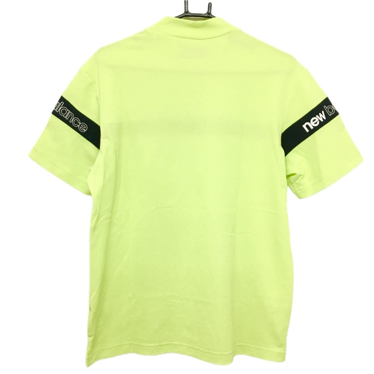 V TWELVE ゴルフウェア 半袖モックネック