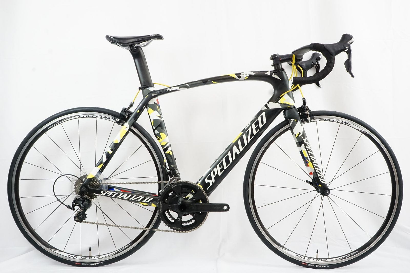 SPECIALIZED 「スペシャライズド」 VENGE ELITE SAGAN 2016年モデル