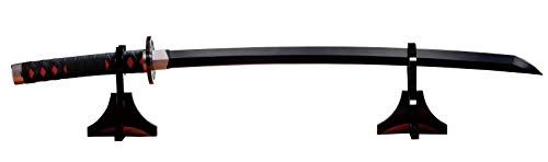 TAMASHII NATIONS PROPLICA 鬼滅の刃 日輪刀 4本 Amazon | TAMASHII NATIONS PROPLICA 鬼滅の刃 日輪刀（竈門炭