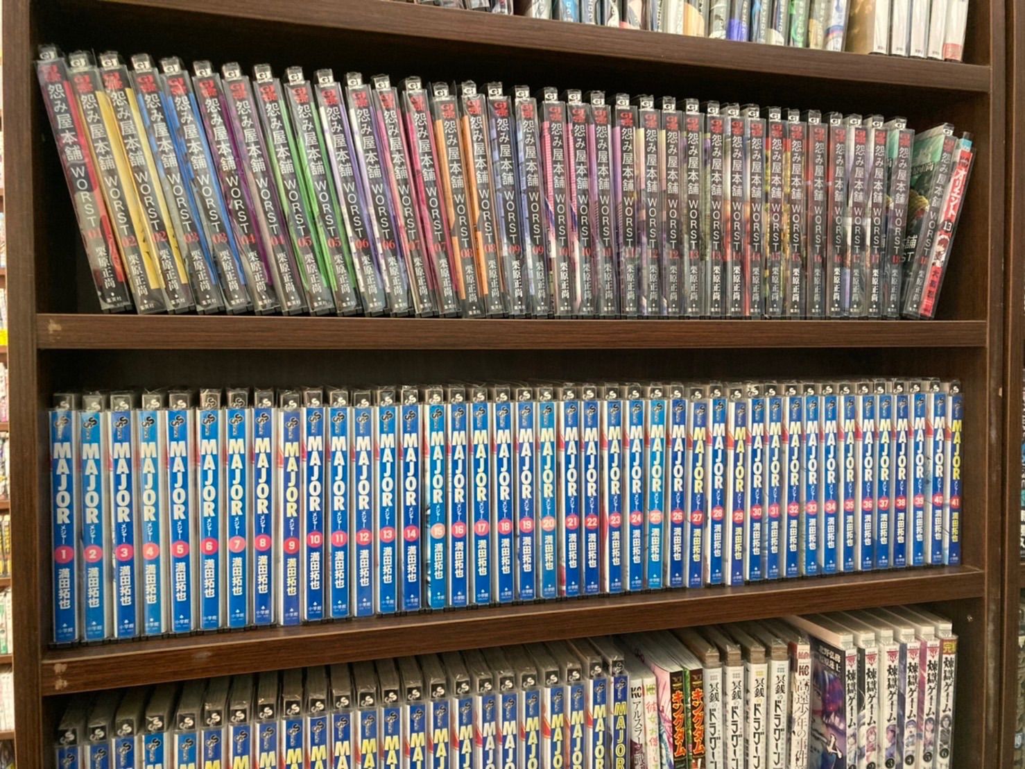 Robert Ludlum 小説セット 9冊