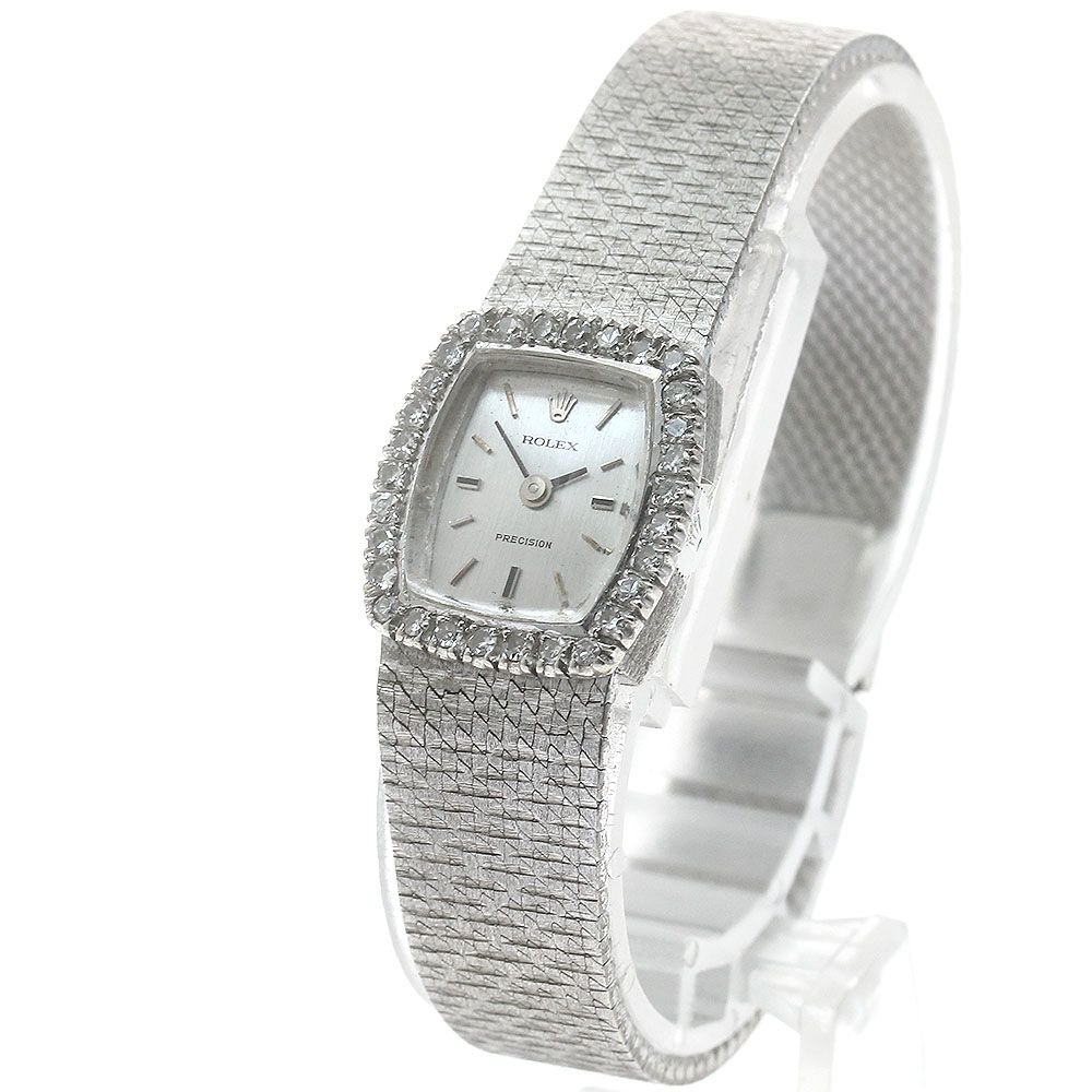 ROLEX ref.2195