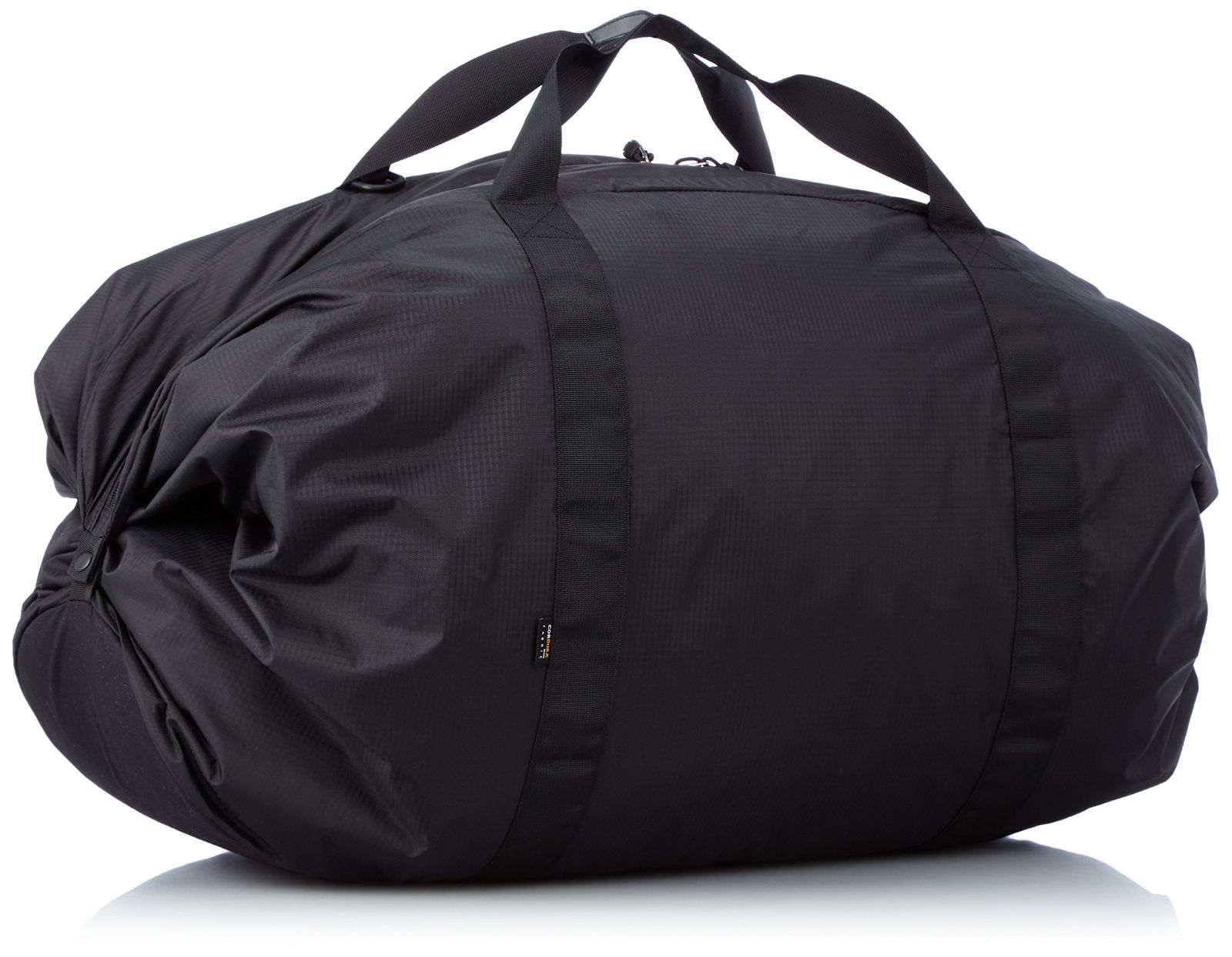 123リットル 大型ボストンバッグ