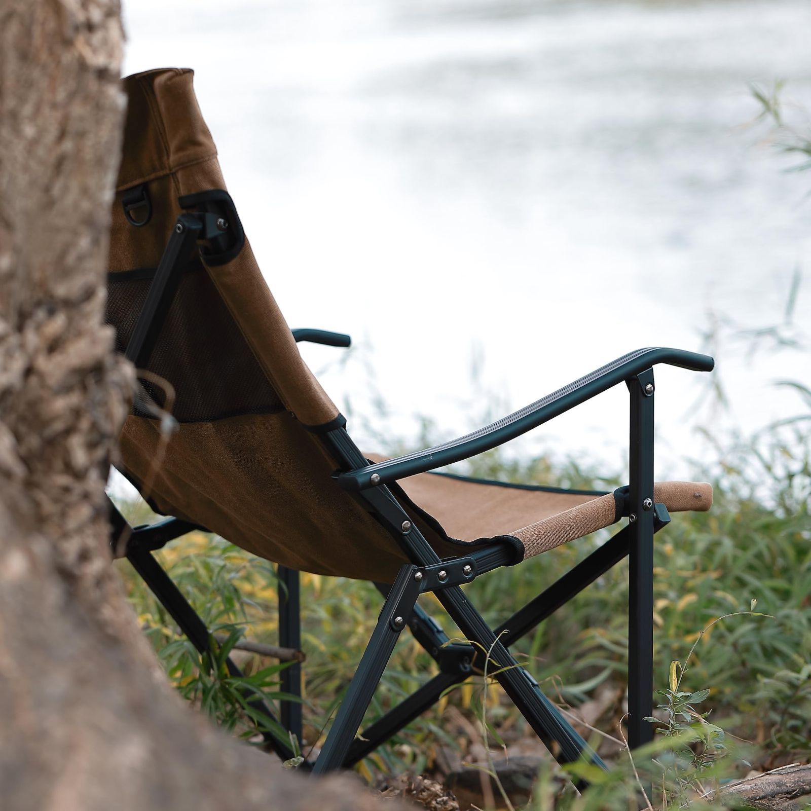 焚き火 キャンピングムーン